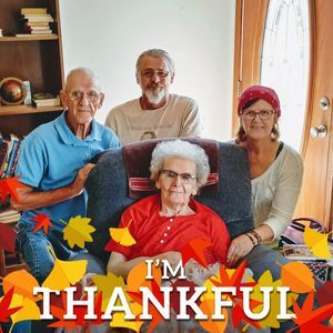 Meet your Posher, Joyce